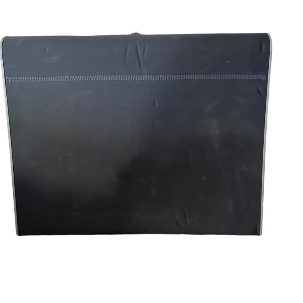 Targus 15" Laptop Tablet Notebook Lap Chill Mat No USB Cord Sku TargusBin1